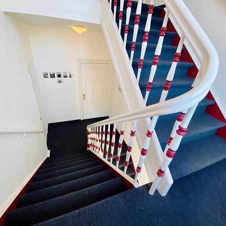 Sterne Lägenhet Rostock Exteriör bild